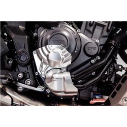 Protector cárter derecho Yamaha MT-07 / Yamaha R7