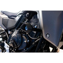 Protectores anti caída anti shock Yamaha Tenere 700 2025-