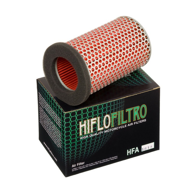 HONDA GL 650 SILVER WING (83-86) FILTRO AIRE HIFLOFILTRO HONDA GL 650 SILVER WING (83-86) FILTRO AIRE HIFLOFILTRO