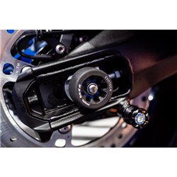 Protectores eje trasero Triumph Tiger Sport 800 2025-