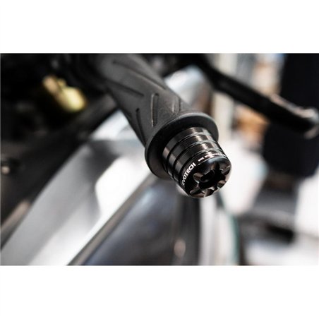 Contrapesos Benelli Tornado 550