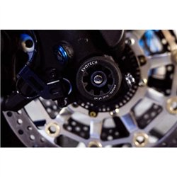 Protectores horquilla Honda CBR600RR 2023-2025