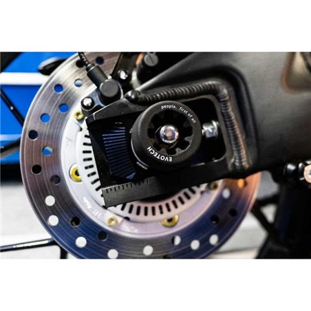 Protectores eje trasero Honda CBR600RR 2023-2025