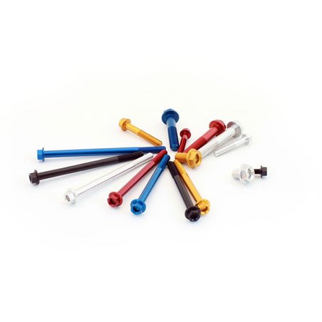 Kit tornillería motor Triumph Tiger Sport 800 2025-