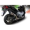 DUCATI 1199 PANIGALE TRICOLORE 12' - 14' FILTRO AIRE FILTRE À AIR