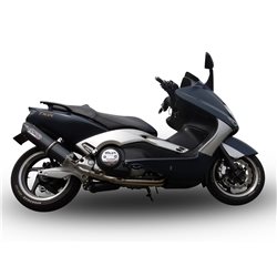 DUCATI MULTISTRADA 1200 15' - FILTRE À AIR RACING
