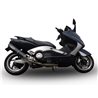 DUCATI MULTISTRADA 1200 15' - FILTRE À AIR RACING