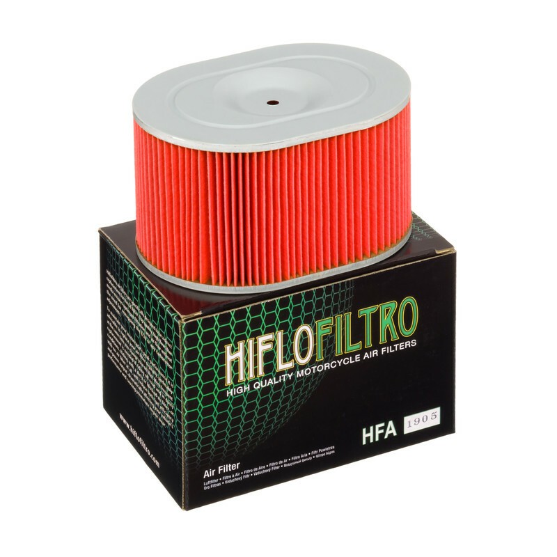 HONDA GL1100 GOLD WING (80-85) FILTRO AIRE HIFLOFILTRO