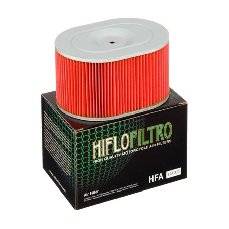 HONDA GL1100 GOLD WING (80-85) FILTRO AIRE HIFLOFILTRO