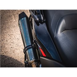 HONDA CBR R 500 13' - 17' FILTRO AIRE FILTRE À AIR