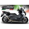 HONDA CBF N 600 08' - 11' FILTRO AIRE FILTRE À AIR
