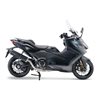 HONDA VT C2 SHADOW SPIRIT 750 04' - 12' FILTRO AIRE FILTRE À AIR