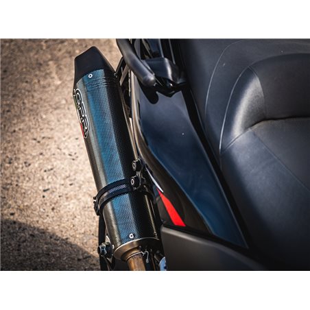 HONDA CBR RR 954 02' - 03' FILTRE À AIR RACING