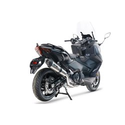 HONDA CBR RR 1000 08' - 17' FILTRE À AIR RACING