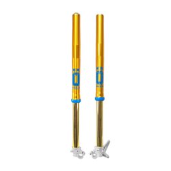 HARLEY DAVIDSON FXDS DYNA CONVERTIBLE 1340 1996-1998 VOLANTE MAGÉTICO