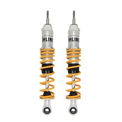 APRILIA ARRECIFE SPRINT 400 2006-2008 VOLANTE MAGÉTICO