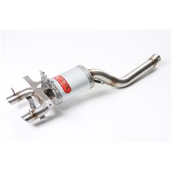 HYOSUNG GT R COMET EFI 650 09' - 09' FILTRO AIRE FILTRE À AIR