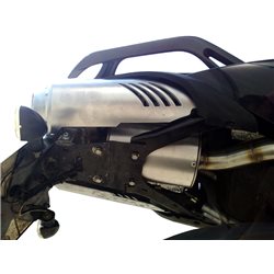 HYOSUNG GT R SPORTTURING 650 06' - 08' FILTRO AIRE FILTRE À AIR