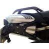 HYOSUNG GT R SPORTTURING 650 06' - 08' FILTRO AIRE FILTRE À AIR