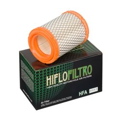 DUCATI HYPERMOTARD EVO 1100SP (10-) FILTRO AIRE HIFLOFILTRO
