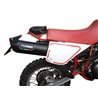 KAWASAKI ZZR 0 06' - 11' FILTRO AIRE FILTRE À AIR