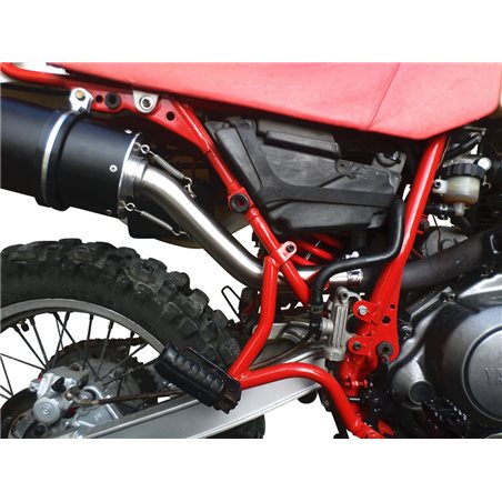 KTM DUKE 0 12' - 17' FILTRE À AIR RACING