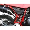KTM DUKE 0 12' - 17' FILTRE À AIR RACING