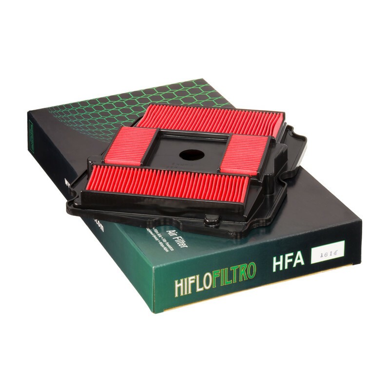 HONDA NTV 650 REVERE (93-97) FILTRO AIRE HIFLOFILTRO