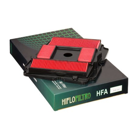 HONDA NTV 650 REVERE (93-97) FILTRO AIRE HIFLOFILTRO