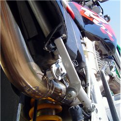 KTM SUPER ADVENTURE 1290 15' - 15' FILTRE À AIR RACING