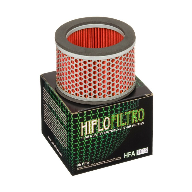 HONDA NX 650 DOMINATOR (88-02) FILTRO AIRE HIFLOFILTRO HONDA NX 650 DOMINATOR (88-02) FILTRO AIRE HIFLOFILTRO