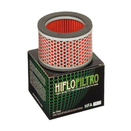 HONDA NX 650 DOMINATOR (88-02) FILTRO AIRE HIFLOFILTRO