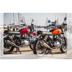MV AGUSTA BRUTALE DRAGSTER RR 800 15' - 17' FILTRE À AIR RACING
