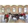MV AGUSTA RIVALE 800 13' - 17' FILTRE À AIR RACING