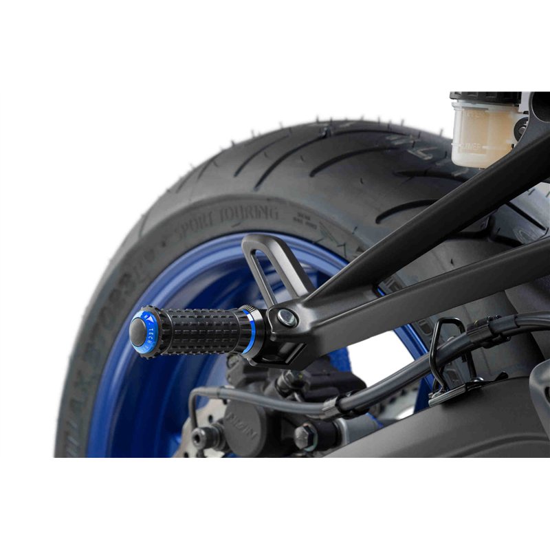 APRILIA RSV4 09' - 12' ESTRIBERAS R-FIGHTER S PUIG