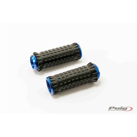 APRILIA SHIVER 750 07' - 16' ESTRIBERAS R-FIGHTER S PUIG