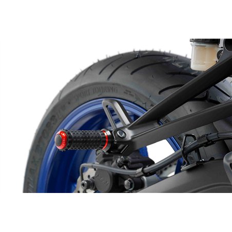 APRILIA SHIVER 750 07' - 16' ESTRIBERAS R-FIGHTER S PUIG