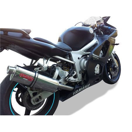 TRIUMPH TIGER 955 01' - 06' FILTRO AIRE FILTRE À AIR