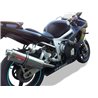 TRIUMPH TIGER 955 01' - 06' FILTRO AIRE FILTRE À AIR