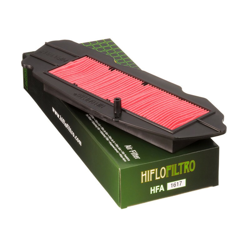 HONDA SILVER WING ABS (FJS600) (03-11) FILTRO AIRE HIFLOFILTRO HONDA SILVER WING ABS (FJS600) (03-11) FILTRO AIRE HIFLOFILTRO
