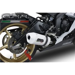 YAMAHA FZ-1 FAZER 06' - 15' FILTRO AIRE FILTRE À AIR