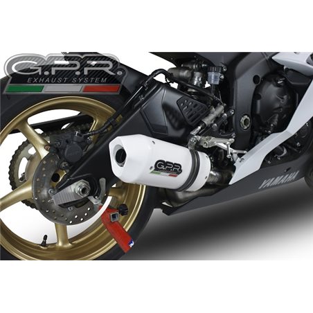 YAMAHA FZ-1 FAZER 06' - 15' FILTRO AIRE FILTRE À AIR