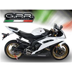 YAMAHA YZF-R1 07' - 08' FILTRO AIRE FILTRE À AIR