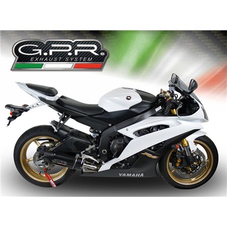 YAMAHA YZF-R1 07' - 08' FILTRO AIRE FILTRE À AIR