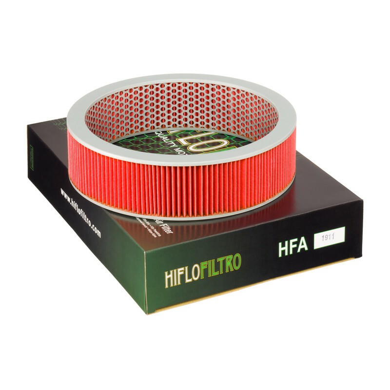 HONDA ST 1100 PAN EUROPEAN (90-02) FILTRO AIRE HIFLOFILTRO HONDA ST 1100 PAN EUROPEAN (90-02) FILTRO AIRE HIFLOFILTRO