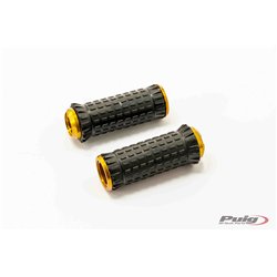 YAMAHA FZ8 10' - 12' ESTRIBERAS R-FIGHTER S PUIG