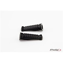 APRILIA DORSODURO 900 17' - 19' ESTRIBERAS PILOTO R-FIGHTER