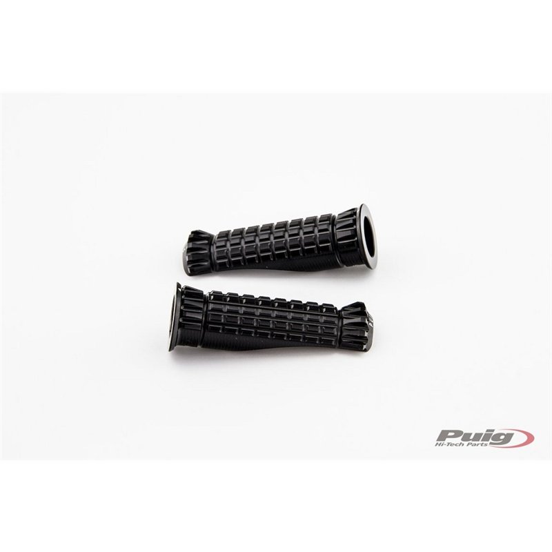 APRILIA SHIVER 750 07' - 16' ESTRIBERAS PILOTO R-FIGHTER