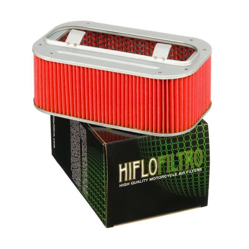 HONDA VF 1000 F INTERCEPTOR (84-85) FILTRO AIRE HIFLOFILTRO HONDA VF 1000 F INTERCEPTOR (84-85) FILTRO AIRE HIFLOFILTRO