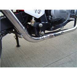 BENELLI VELVET/DUSK 400 (2003-2004) BOBINA ALTA TENSION